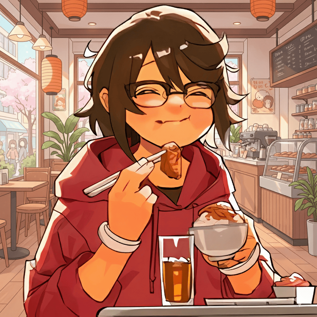Animated profile picture of Josee